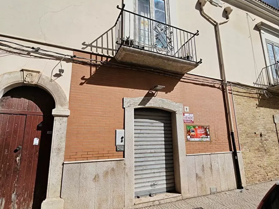 appartamento in vendita a San Severo