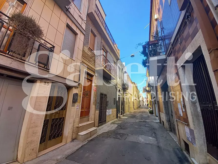 casa indipendente in vendita a San Severo in zona Centro Storico