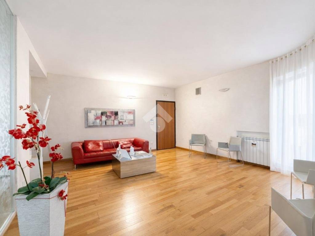 appartamento in vendita a San Severo