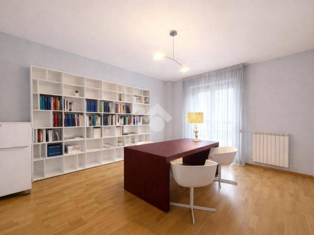appartamento in vendita a San Severo