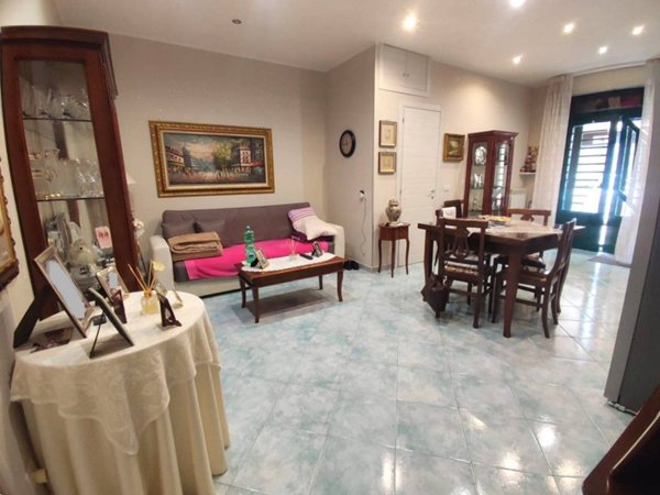 appartamento in vendita a San Severo