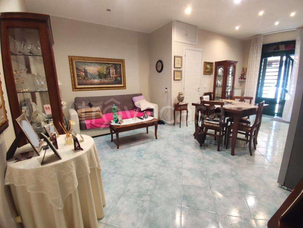 appartamento in vendita a San Severo