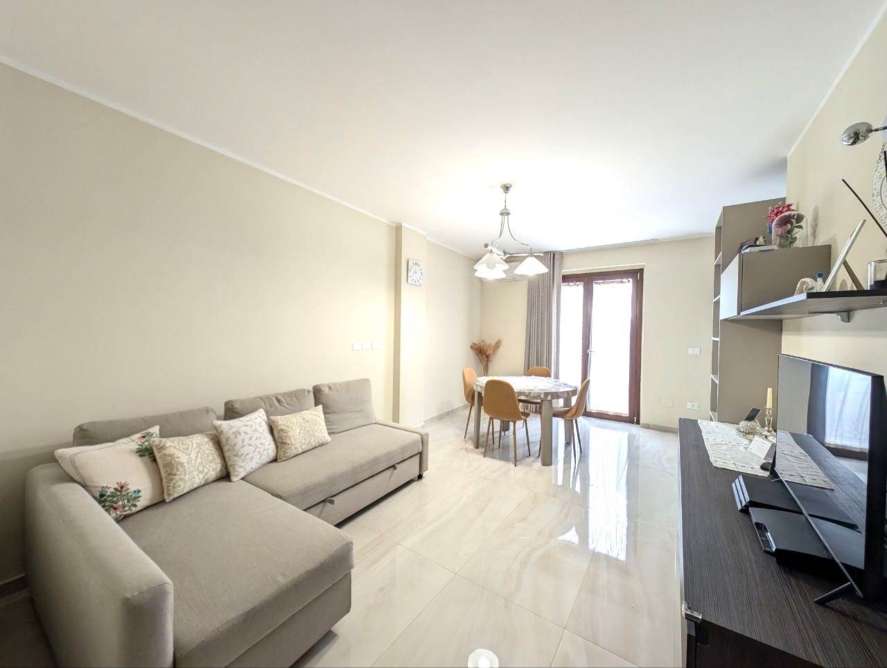 appartamento in vendita a San Severo in zona Centro Storico