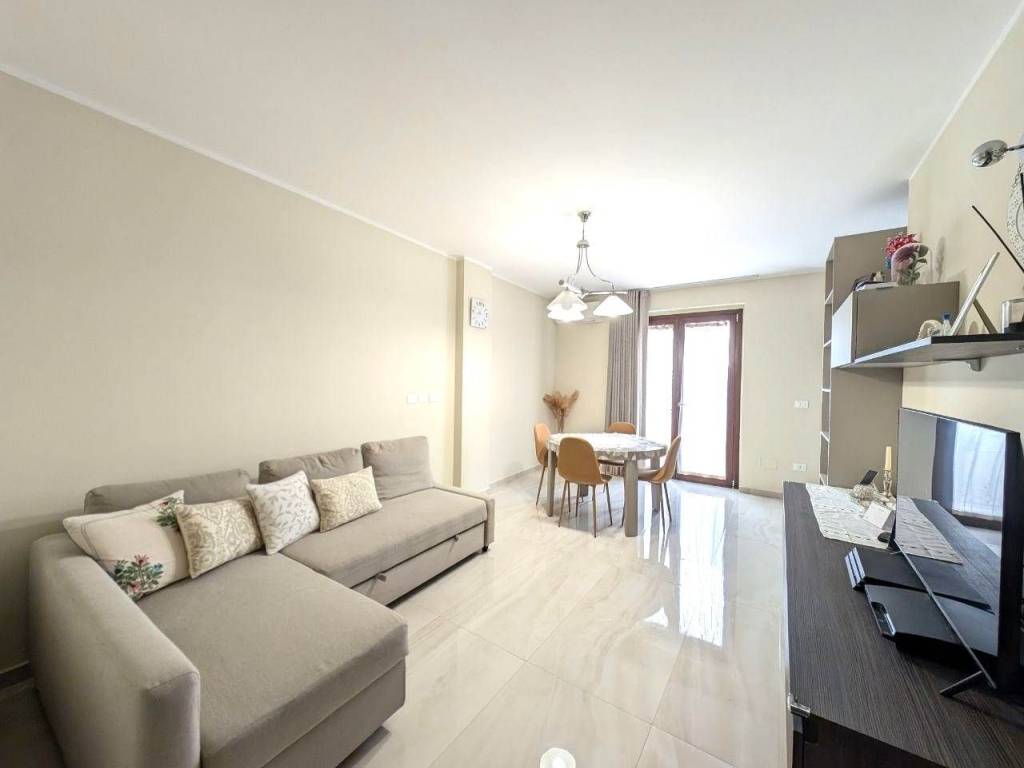 appartamento in vendita a San Severo in zona Centro Storico