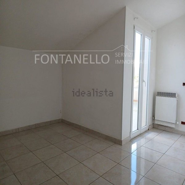 appartamento in vendita a San Severo