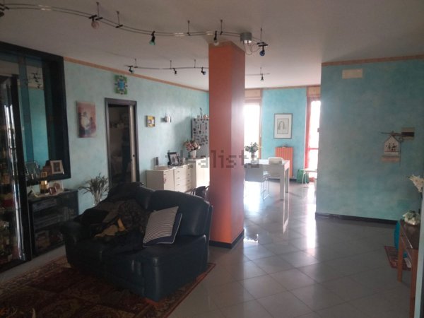 appartamento in vendita a San Severo