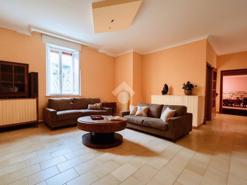 appartamento in vendita a San Severo