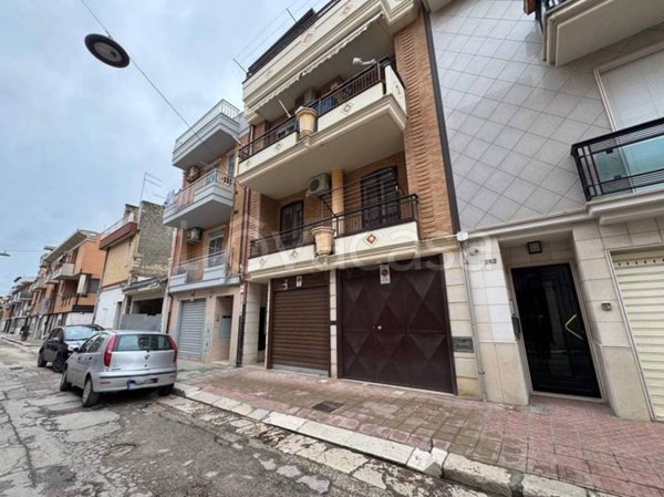 appartamento in vendita a San Severo