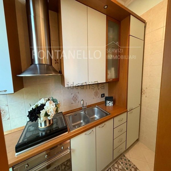 appartamento in vendita a San Severo