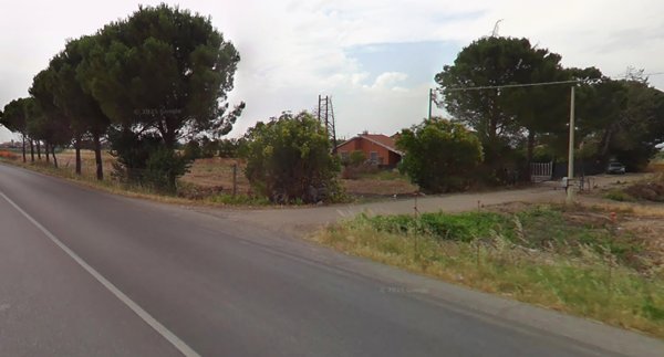 trivano in vendita a San Severo