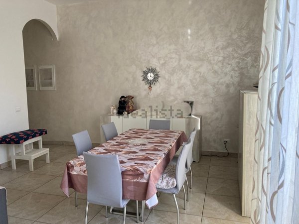 appartamento in vendita a San Severo in zona Centro Storico