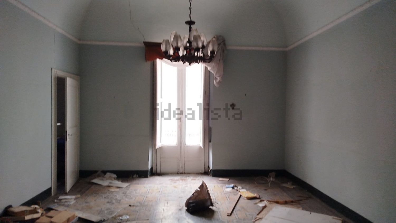 appartamento in vendita a San Severo in zona Centro Storico