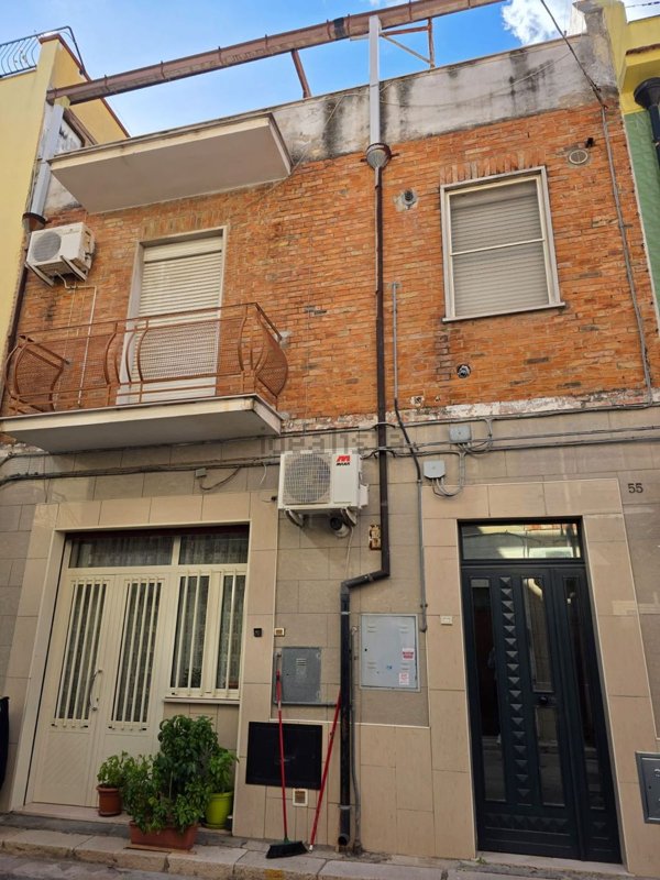 appartamento in vendita a San Severo