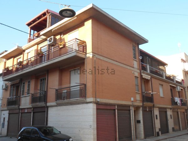 appartamento in vendita a San Severo