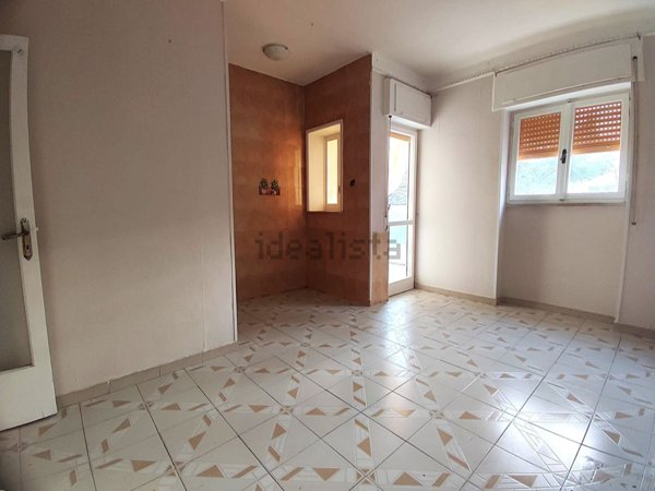 appartamento in vendita a San Severo