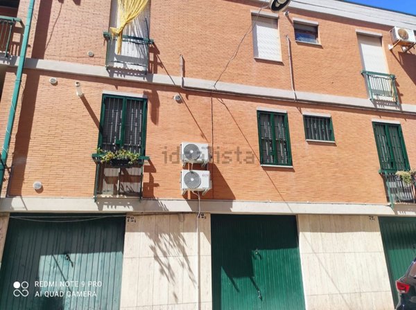 appartamento in vendita a San Severo