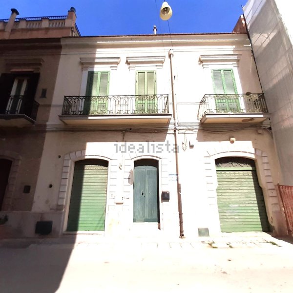 appartamento in vendita a San Severo