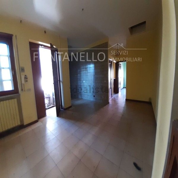 appartamento in vendita a San Severo