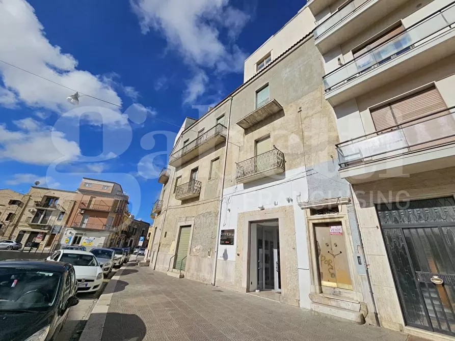appartamento in vendita a San Severo in zona Centro Storico
