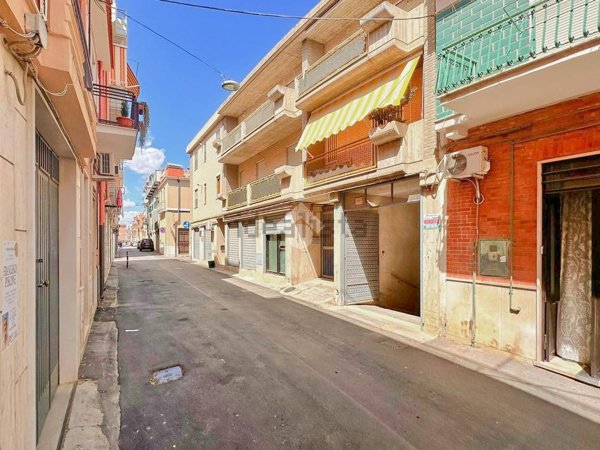 appartamento in vendita a San Severo in zona Centro Storico