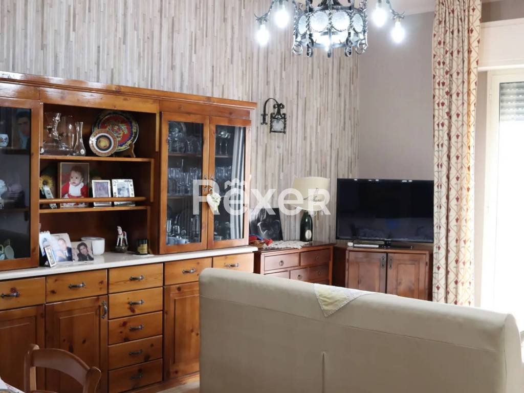 appartamento in vendita a San Severo