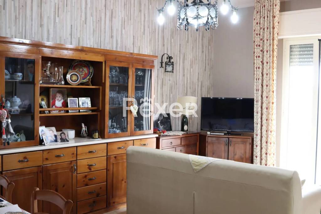 appartamento in vendita a San Severo in zona Centro Storico