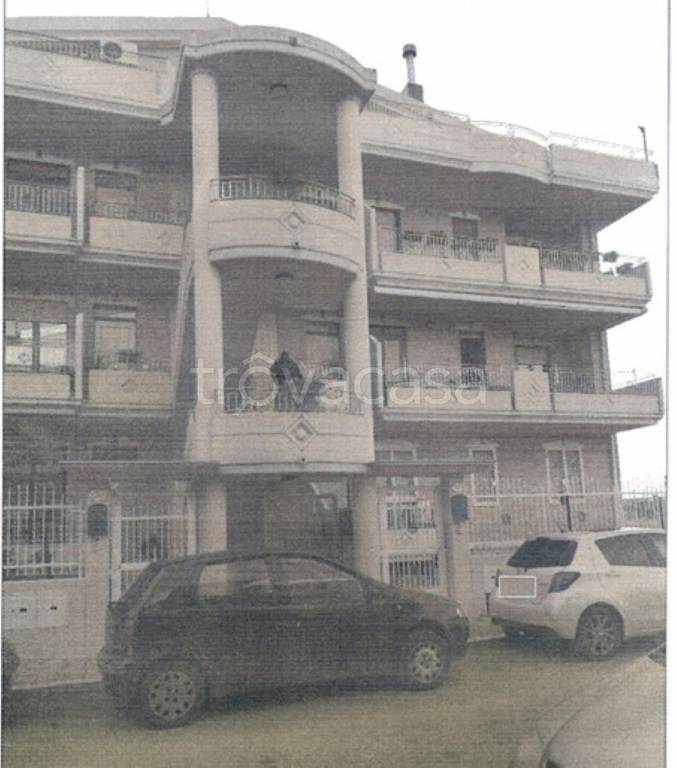 appartamento in vendita a San Severo