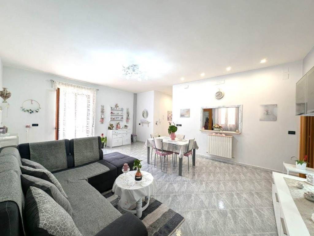 appartamento in vendita a San Severo