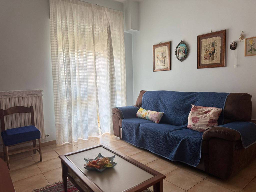 appartamento in vendita a San Severo