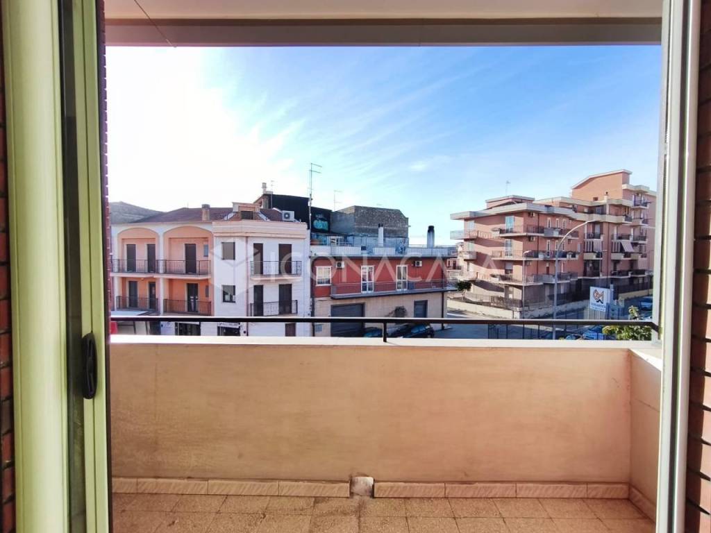 appartamento in vendita a San Severo