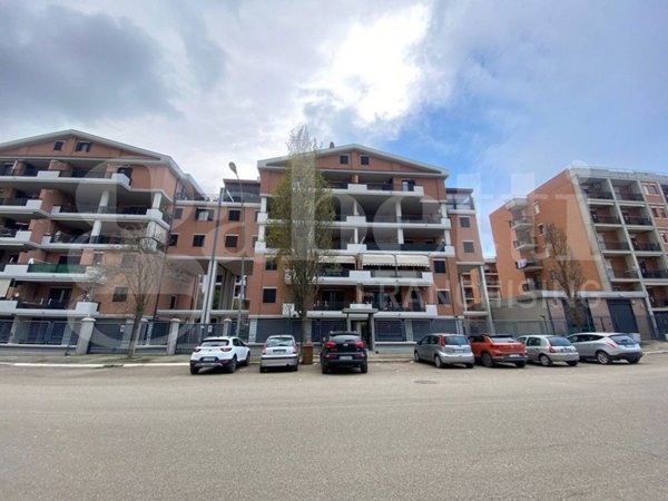 appartamento in vendita a San Severo
