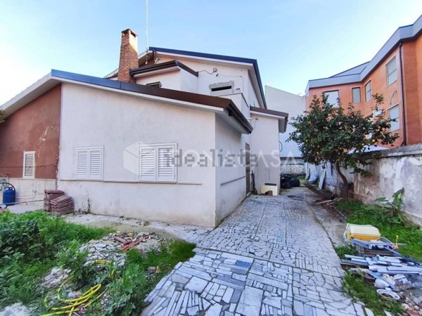 casa indipendente in vendita a San Severo