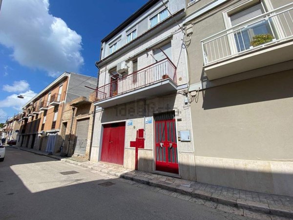 appartamento in vendita a San Severo