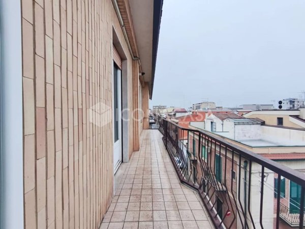 appartamento in vendita a San Severo in zona Centro Storico