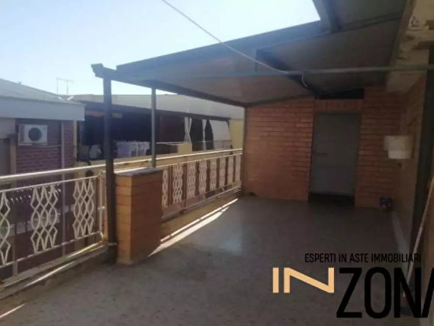 appartamento in vendita a San Severo in zona Centro Storico