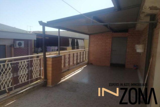 appartamento in vendita a San Severo in zona Centro Storico