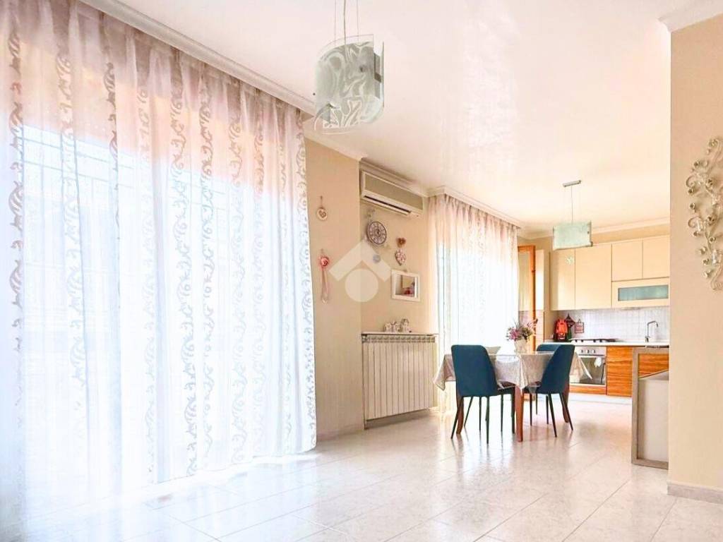 casa indipendente in vendita a San Severo