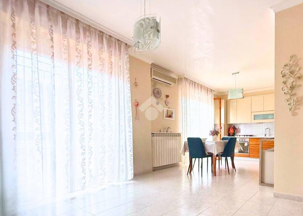 appartamento in vendita a San Severo