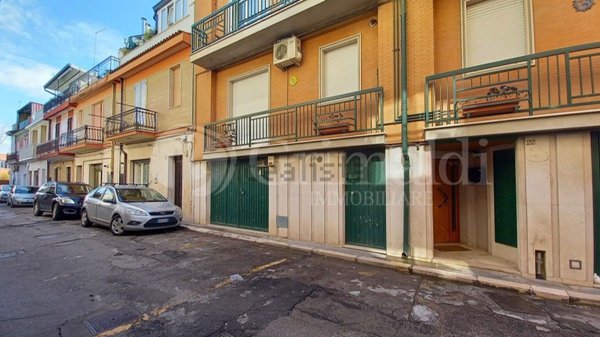 loft in vendita a San Severo