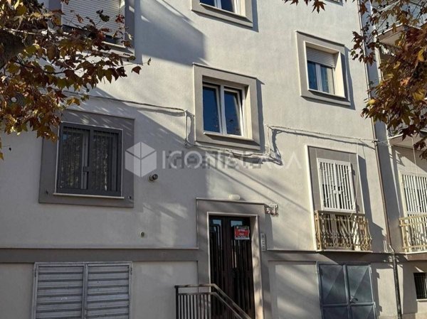 appartamento in vendita a San Severo