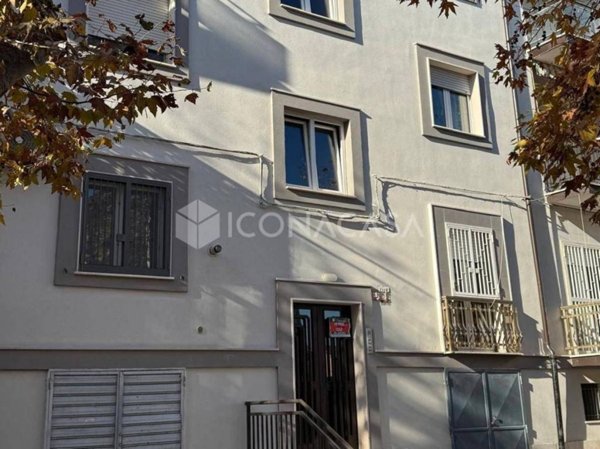 appartamento in vendita a San Severo