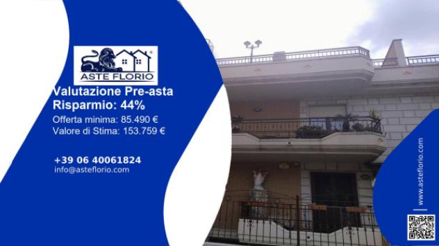 trivano in vendita a San Severo