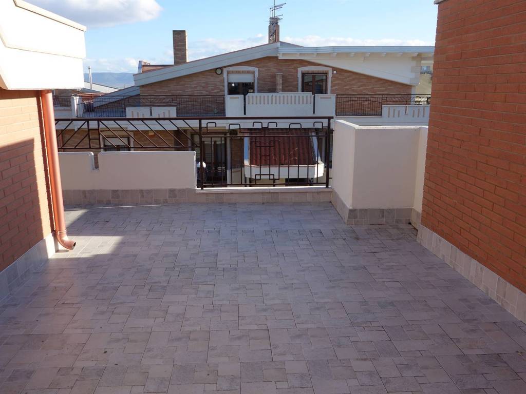 appartamento in vendita a San Severo