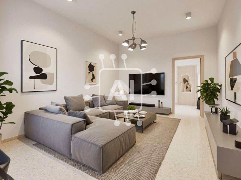 casa indipendente in vendita a San Severo