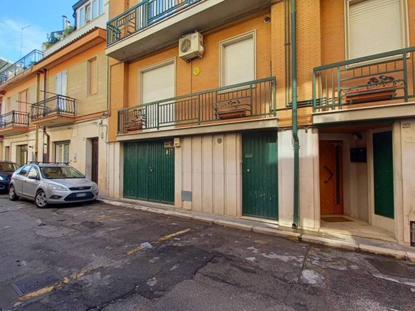 locale commerciale in vendita a San Severo