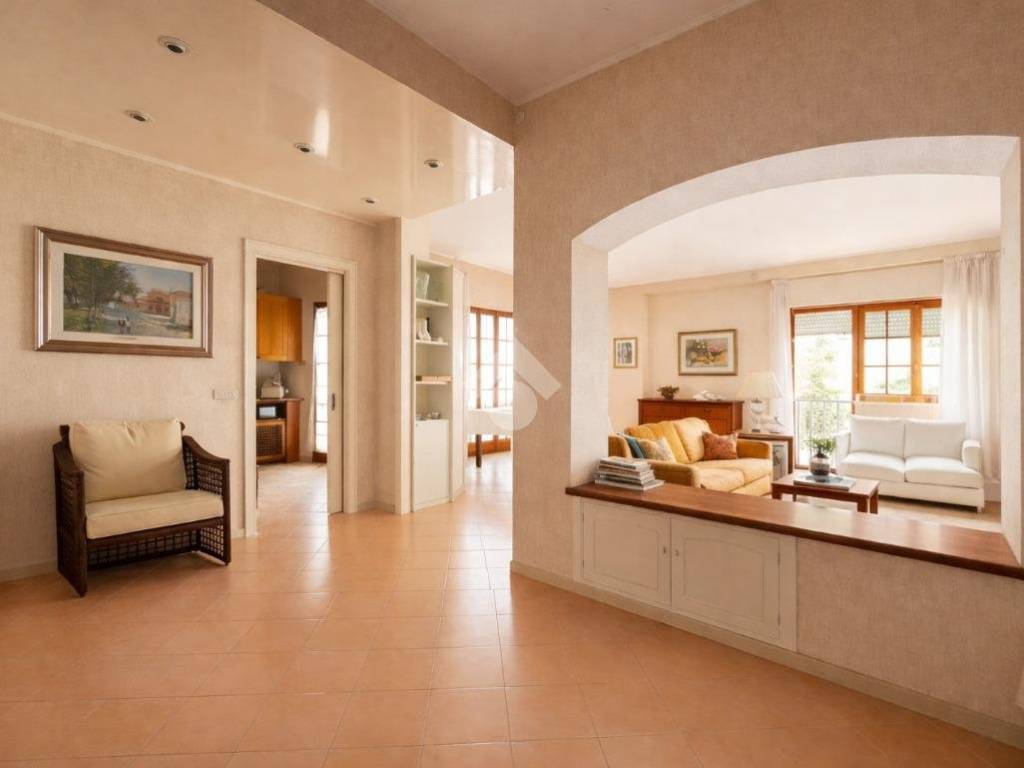 appartamento in vendita a San Severo