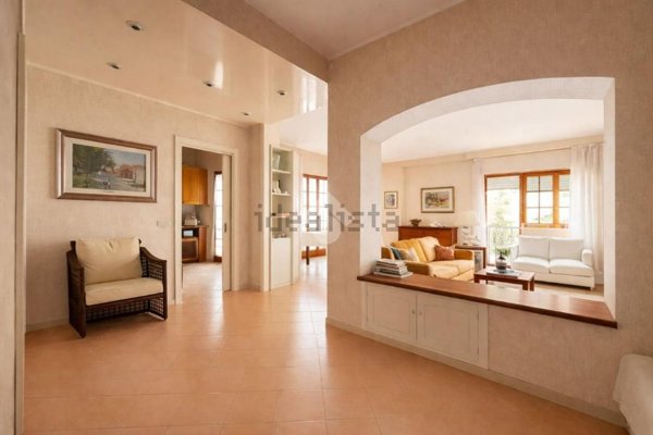 appartamento in vendita a San Severo