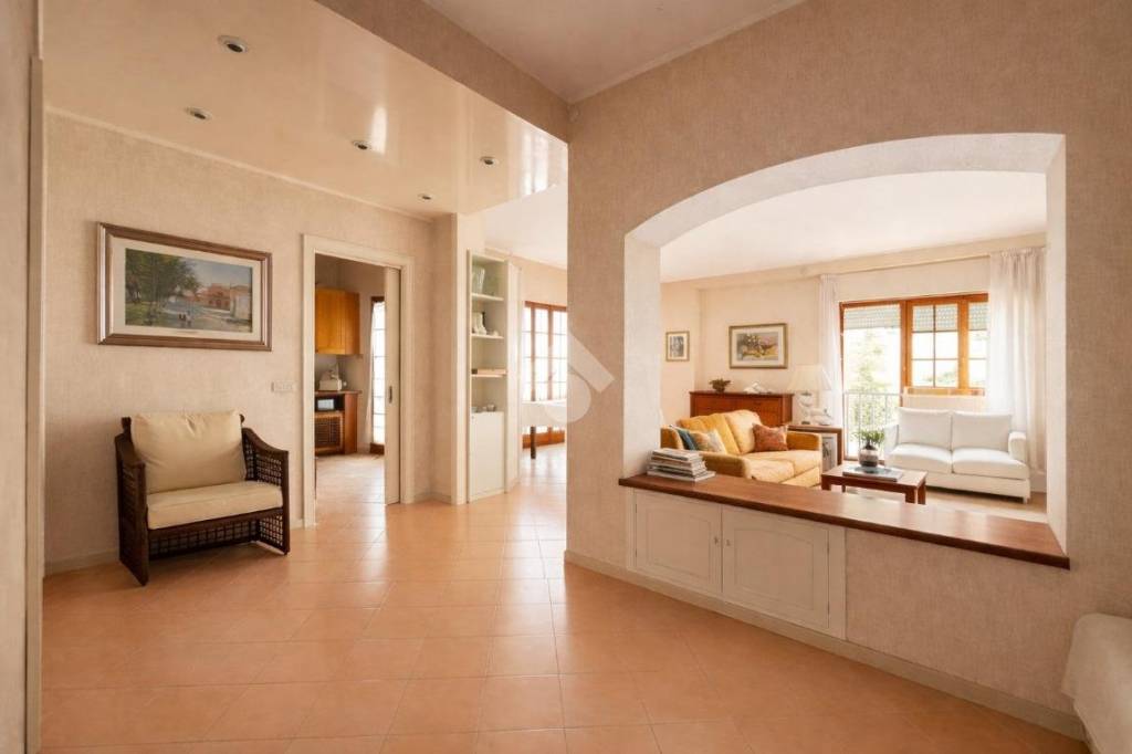 appartamento in vendita a San Severo