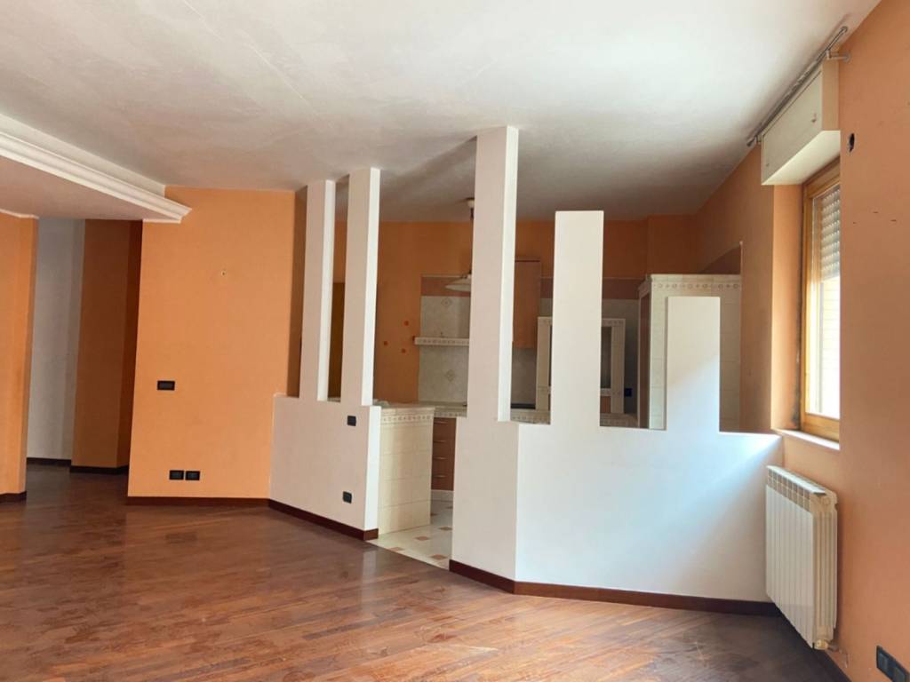 appartamento in vendita a San Severo