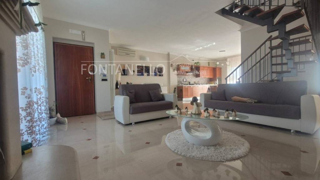 appartamento in vendita a San Severo